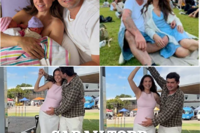 🎄✨ The Ultimate Holiday Surprise! MasterChef Favorites Sarah Todd & Declan Cleary Welcome Twin Baby Girls Early — Meet Claudia & Charlotte 👶👶💗