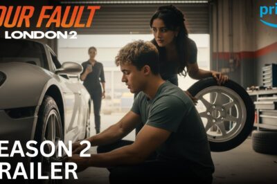 Your Fault: London Season 2 Trailer (2026): The Leister Trap Turns Oxford Into a Battlefield of Legacy