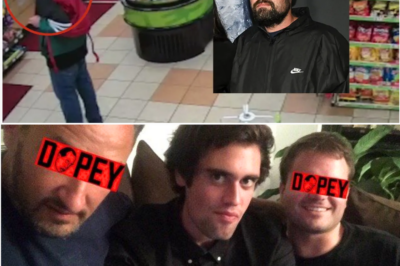 😱 From Homeless Addict to Hollywood Nightmare — Nick Reiner’s Calm Appearance Before Arrest Raises Haunting Questions 🚨