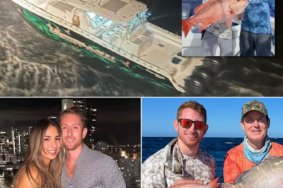 FBI Probes Potential Foul Play in Disappearance of Two Florida Attorneys: Sources Describe Men as Calm Under Pressure Amid Tampering Concerns