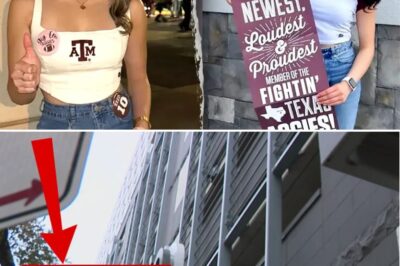The Rewrite: Austin Police’s 4 P.M. Bombshell Upends Texas A&M Cheerleader’s Death Probe – Deleted Note, Tense Call, and Balcony Enigma Fuel Family Backlash