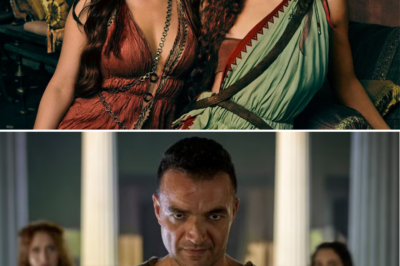‘Spartacus: House of Ashur’ Surges on Prime Video as Starz’s Goriest Revival Dominates Global Streaming Charts