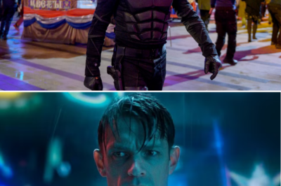 Netflix’s Ambitious Cyberpunk Series ‘Altered Carbon’ Remains a Standout Despite Cancellation After Two Seasons