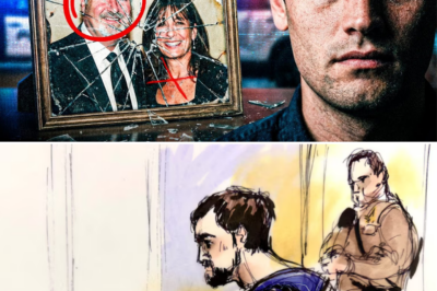 Son’s Mental Health Takes Center Stage in High-Profile Murder Case Against Nick Reiner