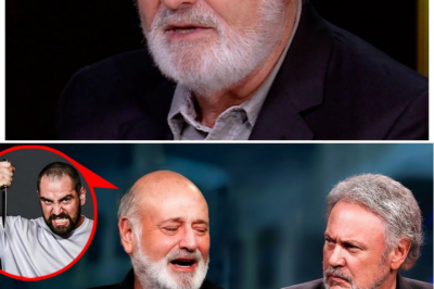 Close Friends Rally Around Reiner Family as Billy Crystal and Others Pay Emotional Tribute Amid Murder Charges