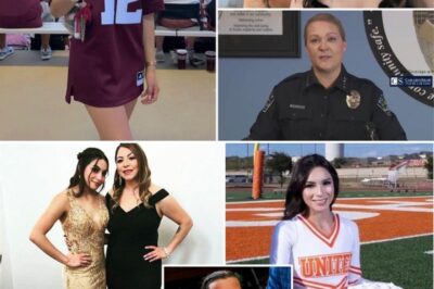 The Fatal Fall: Texas A&M Cheerleader’s Death Ruled Suicide Amid Explosive Family Claims of Foul Play, Witness Screams, and a Digital Note Under Fire