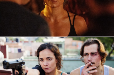 Netflix Thriller Series Surges Back to Global Top Charts, Reigniting Viewer Passion for Its Ruthless Protagonist