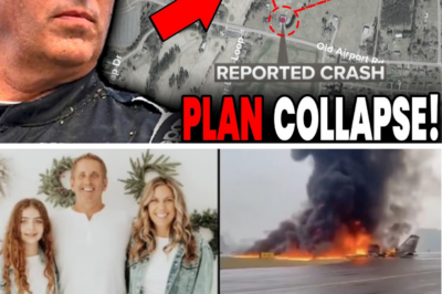 Greg Biffle Plane Crash Probe Deepens: Black Box Data Reveals Puzzling Altitude and Speed Anomalies, Raising Questions of Pilot Error