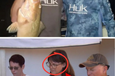 Vanishing at Sea: Questions Mount in Disappearance of Veteran Boater Randall Spivey and Nephew Brandon Billmaier as FBI Probes Mystery