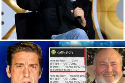 Rob Reiner’s Final 72 Hours: Upbeat Phone Call, Party Blowup, and Brutal End in Family Tragedy