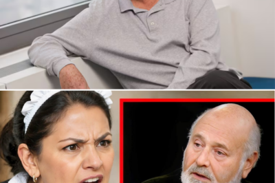 Former Housekeeper Speaks Out on Reiner Family Dynamics Amid Murder Case Against Son Nick