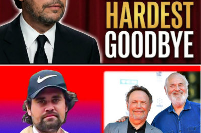 Billy Crystal Joins Friends in Emotional Tribute to Rob and Michele Reiner Amid Ongoing Murder Case