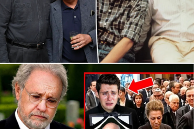 Friends Gather for Private Farewell as Family Plans Public Memorial for Rob and Michele Reiner