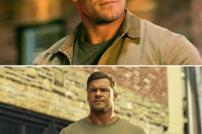 Ahead of Season 4, Alan Ritchson’s Breakout Action Series Continues to Be One of the Most Popular TV Shows in the World