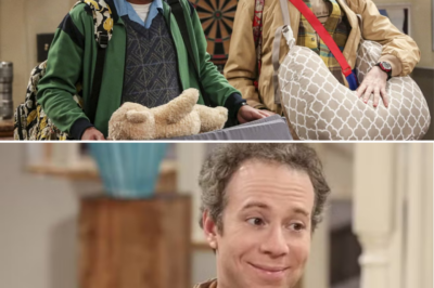 The Big Bang Theory Dominates Streaming and VOD Charts Ahead of Upcoming Spinoff Series