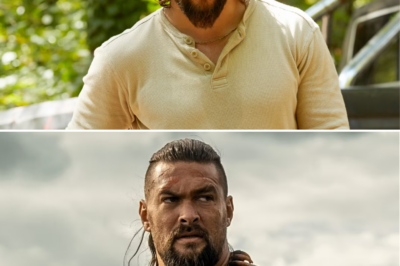 Jason Momoa’s Criminally Underseen 11-Year-Old Drama Series Dominates the Streaming Charts
