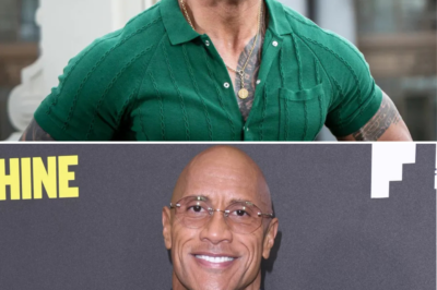 1 Year Later, Dwayne Johnson’s $250M Box Office Bomb ‘Red One’ Becomes One of the Most-Watched Movies in America