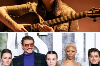 BREAKING: ‘The Last of Us’ Recasts Danny Ramirez’s Manny for Season 3 After Season 2’s Divisive Reception Sparks Fan Fury