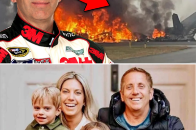 Investigators Point to Likely Pilot Error in Fatal Crash That Killed NASCAR Legend Greg Biffle and Six Others