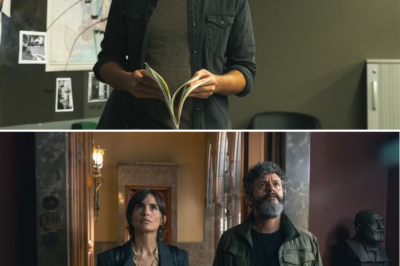 Netflix’s Hidden Gem ‘City of Shadows’ Quietly Climbs Global Charts as a Top Crime Thriller