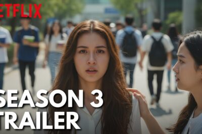 XO, Kitty Season 3: Official Trailer Drops with Tagline “Love Isn’t Linear” Ahead of 2026 Release