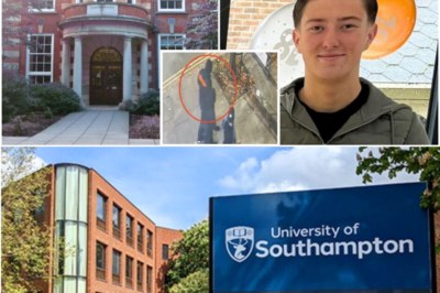 😱 ‘He Was Just Celebrating…’ — 18-Year-Old Freshman Killed During End-of-Semester Night Out in England, Leaving Campus in Shock 💔