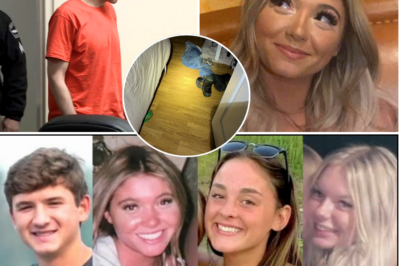 💔🚨 TRAGIC TWIST OF FATE: Kaylee Goncalves Had Already Moved Out, Bought Her Dream Car, and Was Ready for a New Life — She Came Back for ONE Last Visit and Never Left 🔪