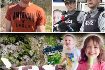 🧩🔥 A Chilling New Twist — Police Warn ‘Dangerous Lies’ Are Distracting From the Urgent Search for Lilly and Jack Sullivan 😨🚔