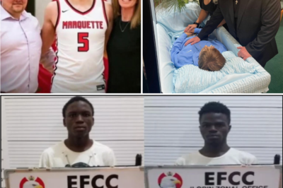 ‘Pay or We Ruin You’ – 😱 Georgia and Alabama Suspects Plead Guilty in Online Sextortion Scam Linked to Michigan Teen’s Suicide 💔🚨