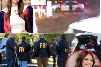 💥😱 Christmas Eve Disappearance Sparks National Alarm: Missing Teen Girl Feared to Be in Imminent Danger, Search Expands