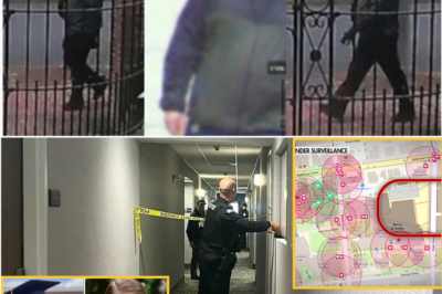 😨🧩 ‘He Planned This’ – Caught on Camera but Not Caught by Police: Brown University Shooting Leaves Two Students Dead as Elusive Gunman Disappears into Providence Streets