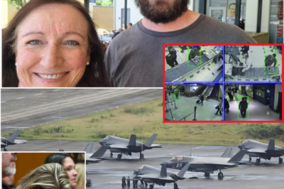 😔🕯️ Tragic Update: Police Find Body Believed to Be William Carter, FIFO Worker Who Vanished After Never Boarding Flight in Perth