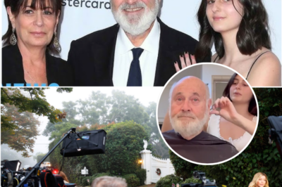 🚪🖤 She Opened the Door, Found Her Father First, and Ran in Terror — Only to Learn Later That Both Parents Were Already Gone