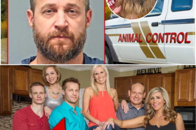 😱 Unthinkable Allegations: Ex-Reality Star Arrested as Police Remove Animals From His Home 🐕🚨