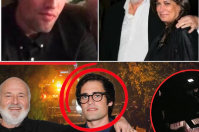 Fame Didn’t Protect Him ⚠️🎬Nick Reiner Details a Night of Addiction-Fueled Destruction Inside His Family Home 😱