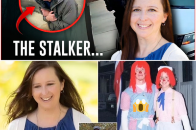 A Husband’s Sick Deception 💔🕵️‍♂️ He Terrorized His Wife as Her “Ex” Before Murdering Her