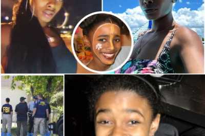 🎭🚨 A Broadway Dream Turns Deadly: Imani Dia Smith, Beloved Former Child Star, Fatally Stabbed as Boyfriend Faces First-Degree Murder Charges 💔🔪