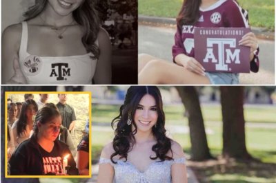 🚨🕵️‍♀️ Brianna Aguilera Went to a Tailgate and Never Came Home — Why Are Police Silent as Her Mother Reveals Texts About a Fight Before Her Death? 📱😳