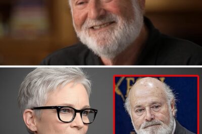 Jamie Lee Curtis, Christopher Guest Mourn ‘Dear Friends’ Rob and Michele Reiner in Emotional Statement