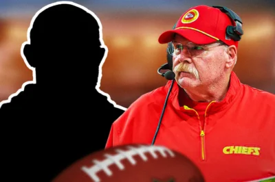 Andy Reid Refuses to Retire: “Ain’t Going Out Like This” After Chiefs’ Shock Playoff Miss