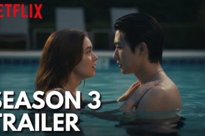 XO, Kitty Season 3 Trailer: When Daylight Lies and Night Reveals the Truth