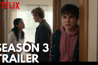 My Life with the Walter Boys Season 3 Trailer Teases a Love That Breaks Brothers Apart