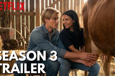 When Love Stops Playing Fair: ‘My Life with the Walter Boys’ Season 3 (2026) – Tangled Hearts, Unspoken Truths, and the Quiet Moments That Change Everything