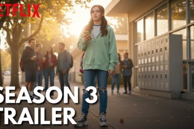 XO, Kitty Season 3: Trailer Tease Ignites Fan Frenzy – Kitty’s Summer of Love and Self-Discovery Heads to Netflix in 2026