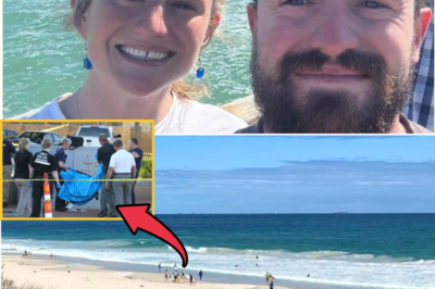 💔🌊 Tragic End to a Haunting Mystery: Body Believed to Be Missing FIFO Worker William Carter Found After He Chose the Beach Instead of His Flight