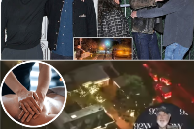 Tragedy in Brentwood 😱💆‍♀️ Rob & Michele Reiner’s Dark Secret Exposed After Masseuse Walks In – Hollywood Left Reeling 💔🔥
