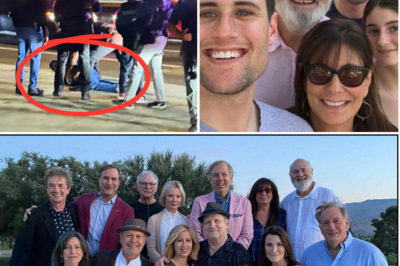 ‘We Saw the Signs at 11’ 😱🚨 Family Friend Claims Rob Reiner’s Son Had Violent Outbursts, a Constant Stench — and Warnings Everyone Missed