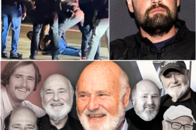 Tragedy Unfolds After Star-Studded Party 😢🍾 Rob & Michele Reiner’s Final Hours Revealed – Fateful Fight with Son Sparks Horror 💔🔥