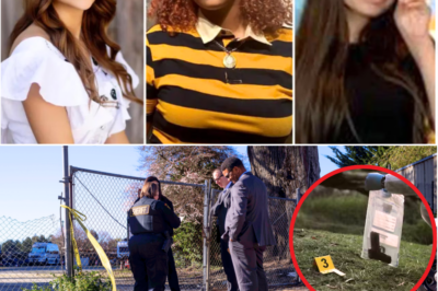 🚨😱 A Search Ends in Tragedy as Another Begins: Body Found in Camila Mendoza Olmos Case — Another Teen Girl Now Missing 💔🕯️