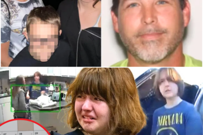 🔥👧 Terror on Christmas Eve: Girl, 13, Survives Stepfather’s Shooting Spree That Killed Her Mother—A True Story of Horror and Miraculous Survival 😨💔